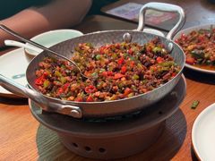 -云海肴·汽锅鸡·云南菜(苏州中心店)
