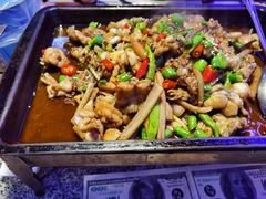 -蘭奢雅集·江浙菜(青山江滩店)