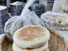 -李氏憨粑粑(官渡古镇店)