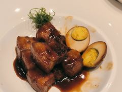 -望乡楼上海菜(日月光店)