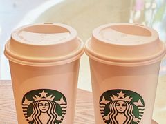 -星巴克(西安李家村万达店)