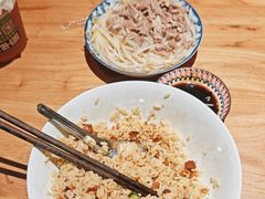-捡角台湾食堂(花木Plus乐坊店)