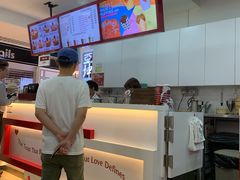 -亚坤(新达城广场B1店)