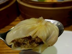 -隆喜元鱼汤包·海鲜(中联广场店)