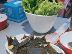 -外婆掌柜·东北家庭烤肉(托乐嘉店)