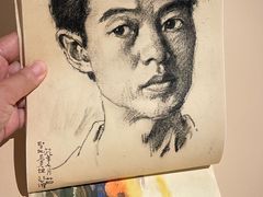 -徐悲鸿纪念馆