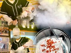-韩国大金刚烤肉·料理(印象城店)