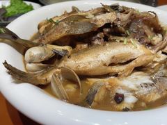 -秦三驴(云飞街店)