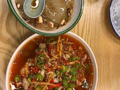 火爆脆肠-艺味深尝(云锦路店)