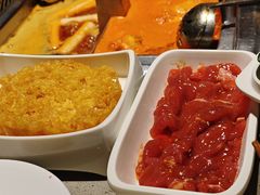 -海底捞火锅(龙湖北京大兴天街店)