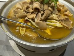 -仙店农庄(湖景农庄餐厅)