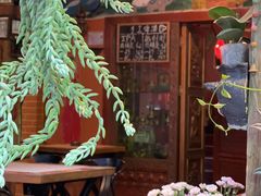 -库玛丽尼泊尔风味餐吧
