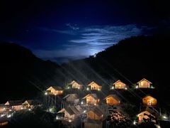 -北京山里寒舍度假酒店