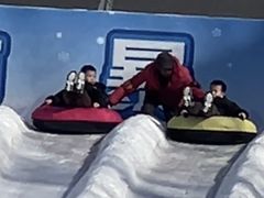 -欢乐水魔方水世界