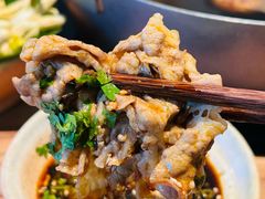 -四喜小胖·北京涮肉(五道营店)