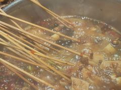 -刘成杰锦州烧烤(南河路店)