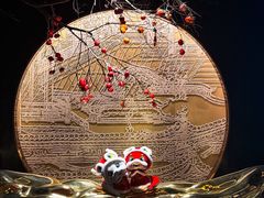 -馋遇江南·精致湖景雅宴(东方之门店)