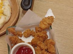 -摩欧客意式餐厅(高新活力汇店)