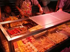 -明记牛杂(新马路分店)