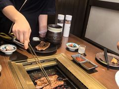 -本寻烧肉酒场(双井店)