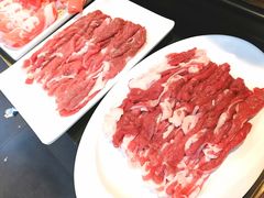 -大明铜锅·烤涮坊·烧烤(总店)