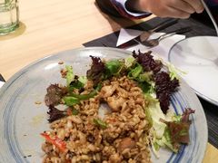-百特喜·意大利餐厅(八佰伴镇江店)