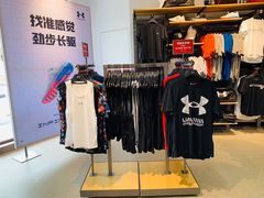 -UNDER ARMOUR(八达岭奥莱店)