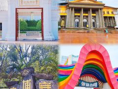 -南宁方特东盟神画