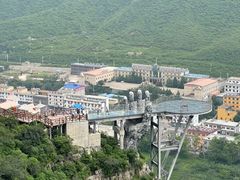 -野三坡清泉山风景区