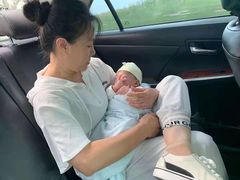 -爱月宝月嫂·育儿嫂(哈尔滨总店)