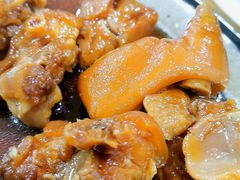 话梅猪脚-海滨鸭仔饭(海宁店)