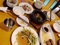 -东就鸭饭店·古早海南菜(友谊南海城店)