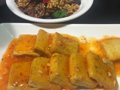 -刘胖子家常菜·蹄花焖藕(中南店)