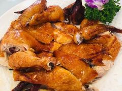 -绿雅居原生态农庄(小涌店)
