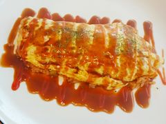 鸡蛋包饭-青春分食(仙林大学城店)