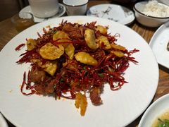 -小喜客·云南特色菜(纳西庭院店)