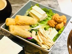 -大头椰·海南椰子鸡火锅(思明万象城店)