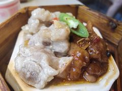 -明腾壹间茶餐厅(新都会花园广场店)