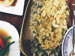 -Dang restaurant (patong phuket)