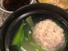 -南京大牌档(龙江新城市广场店)