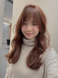 点击看大图 -KEIVON HAIR·崎宏