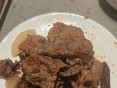 -海底捞火锅(龙岗星河COCO Park店)