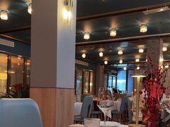 -Kathleen's Waitan 凯圣琳江景西餐厅(外滩店)