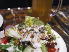 -MOSSO德国餐厅·音乐酒吧(环宇荟店)
