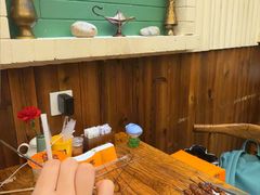 -有奴思烤肉·清真(正宁路店)
