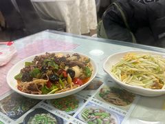 -胖哥川菜馆(武东路店)