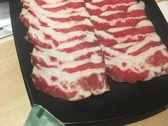 -新石器烤肉(之心城店)