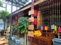 门面-丽江庭院之爱在路上(西单店)
