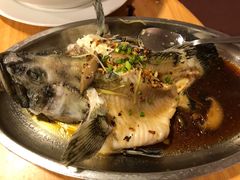 -ZF Seafood Restaurant 卓峰海鲜餐