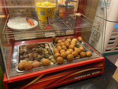 -汉宫汤泉汗蒸洗浴(五四广场店)